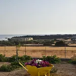 Marikos House, Pyrgaki Alyko Naxos * Alikó-part