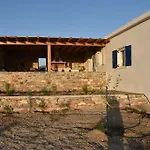 Marikos House, Pyrgaki Alyko Naxos * Alikó-part