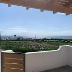Marikos House, Pyrgaki Alyko Naxos Alikó-part