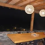 Marikos House, Pyrgaki Alyko Naxos Alikó-part