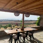 Marikos House, Pyrgaki Alyko Naxos * Alikó-part