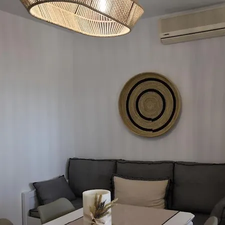 Vakantiehuis Marikos House, Pyrgaki Alyko Naxos