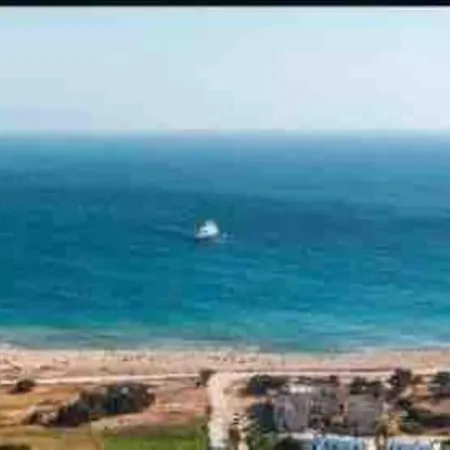 Vakantiehuis Marikos House, Pyrgaki Alyko Naxos *