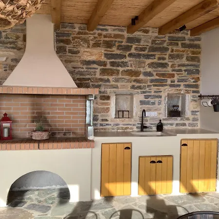 Marikos House, Pyrgaki Alyko Naxos * Aliko Beach