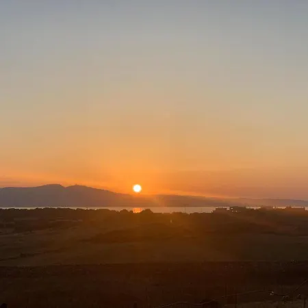 Vakantiehuis Marikos House, Pyrgaki Alyko Naxos *