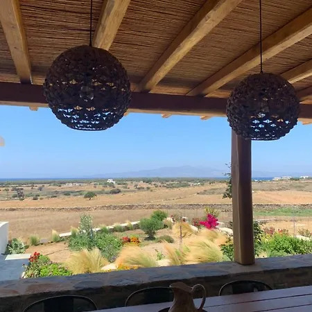 Marikos House, Pyrgaki Alyko Naxos