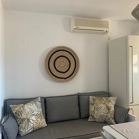 Marikos House, Pyrgaki Alyko Naxos