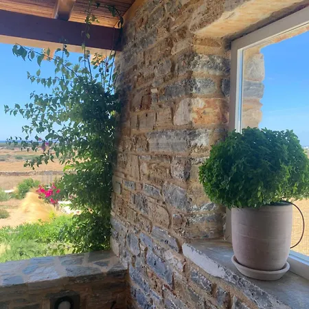 Marikos House, Pyrgaki Alyko Naxos Vakantiehuis Aliko Beach