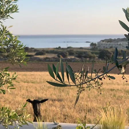 Marikos House, Pyrgaki Alyko Naxos Aliko Beach