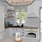 Marikos House, Pyrgaki Alyko Naxos Holiday home