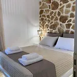 Marikos House, Pyrgaki Alyko Naxos Holiday home Aliko Beach
