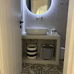 Holiday home Marikos House, Pyrgaki Alyko Naxos