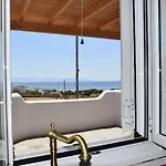 Marikos House, Pyrgaki Alyko Naxos Holiday home *