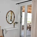 Marikos House, Pyrgaki Alyko Naxos Holiday home *