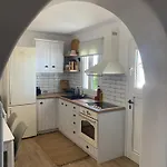 Holiday home Marikos House, Pyrgaki Alyko Naxos *