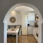 Holiday home Marikos House, Pyrgaki Alyko Naxos Aliko Beach