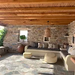 Marikos House, Pyrgaki Alyko Naxos Holiday home