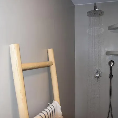 Vakantiehuis Marikos House, Pyrgaki Alyko Naxos Aliko Beach