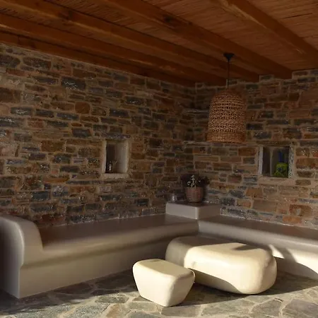 Marikos House, Pyrgaki Alyko Naxos