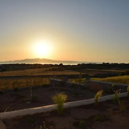 Marikos House, Pyrgaki Alyko Naxos