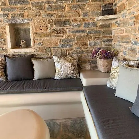 Marikos House, Pyrgaki Alyko Naxos * Aliko Beach