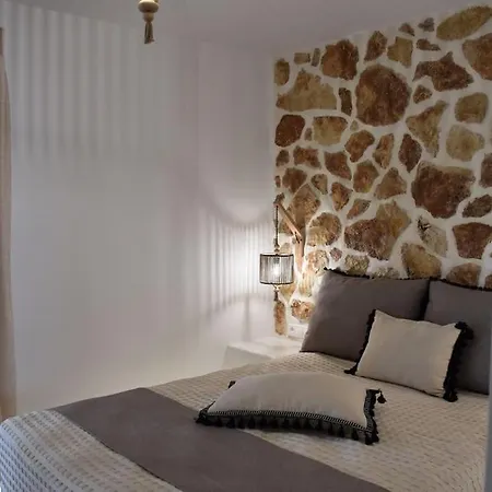 Marikos House, Pyrgaki Alyko Naxos * Aliko Beach