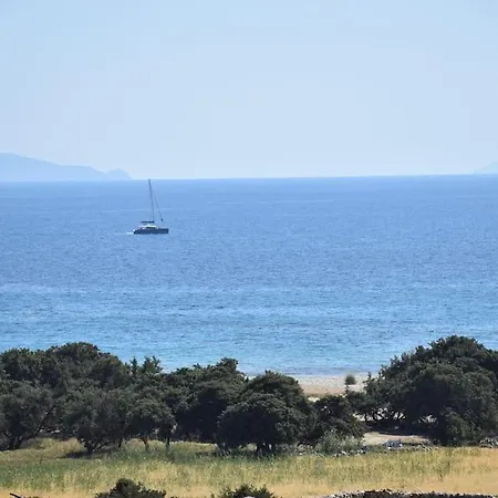 Marikos House, Pyrgaki Alyko Naxos 別荘