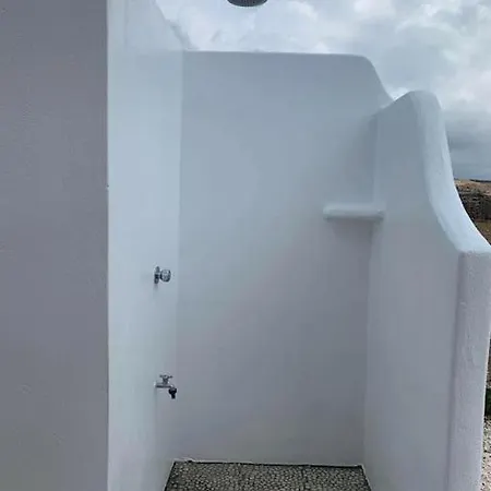 Дом отдыха Marikos House, Pyrgaki Alyko Naxos *