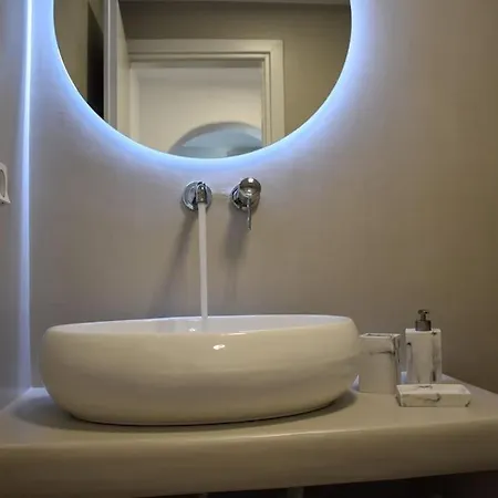 Vakantiehuis Marikos House, Pyrgaki Alyko Naxos