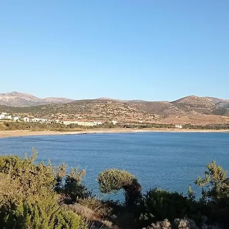 Marikos House, Pyrgaki Alyko Naxos