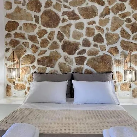Marikos House, Pyrgaki Alyko Naxos Алико-Бич