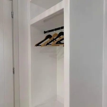 Marikos House, Pyrgaki Alyko Naxos Vakantiehuis Aliko Beach