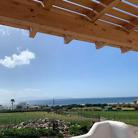 Marikos House, Pyrgaki Alyko Naxos Алико-Бич