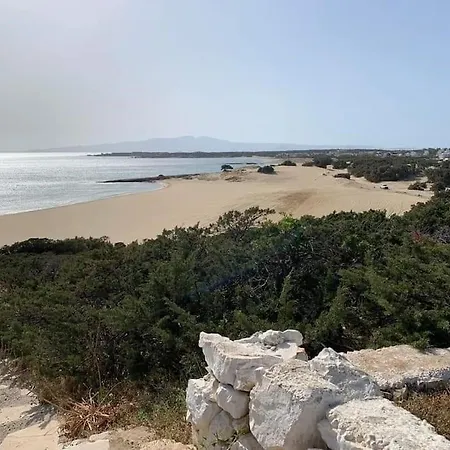 Vakantiehuis Marikos House, Pyrgaki Alyko Naxos