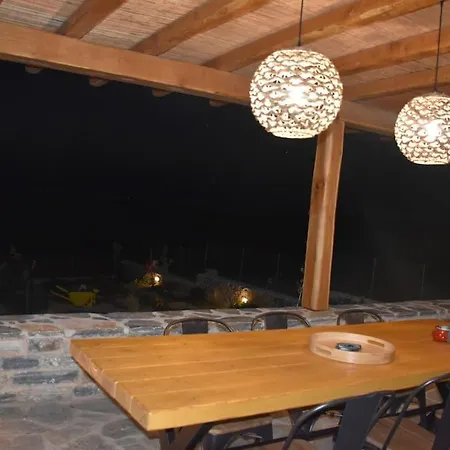 Marikos House, Pyrgaki Alyko Naxos Алико-Бич