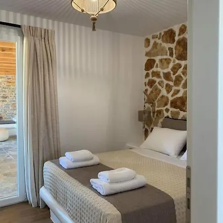 Marikos House, Pyrgaki Alyko Naxos * Алико-Бич