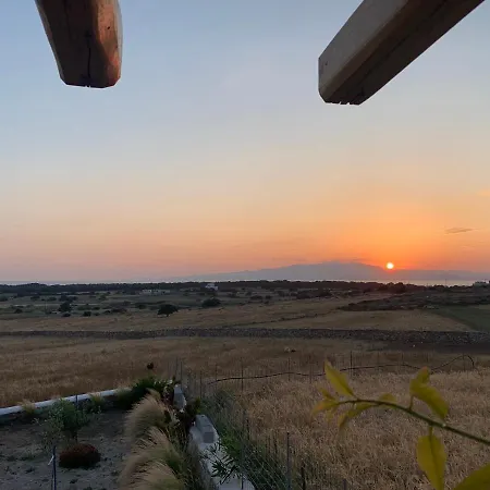Vakantiehuis Marikos House, Pyrgaki Alyko Naxos