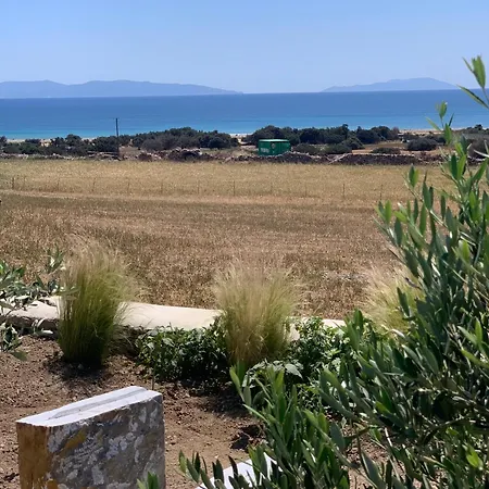 Marikos House, Pyrgaki Alyko Naxos *