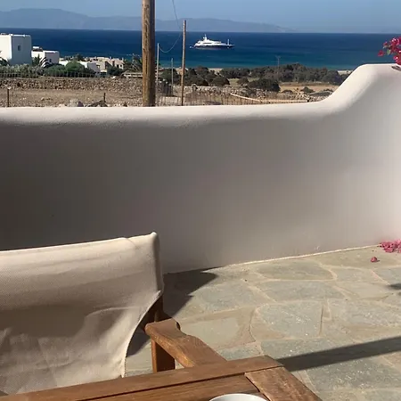 Marikos House, Pyrgaki Alyko Naxos Feriehus