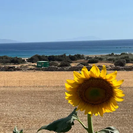 Marikos House, Pyrgaki Alyko Naxos