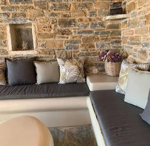 Marikos House, Pyrgaki Alyko Naxos * Aliko Beach