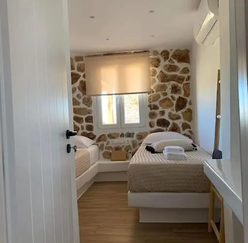 Marikos House, Pyrgaki Alyko Naxos Aliko Beach