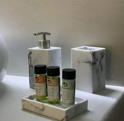 Feriehus Marikos House, Pyrgaki Alyko Naxos Aliko Beach