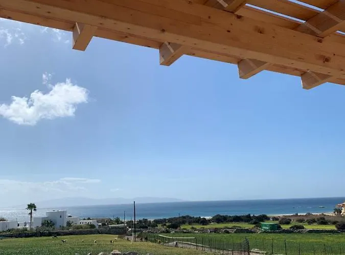 Marikos House, Pyrgaki Alyko Naxos Aliko Beach