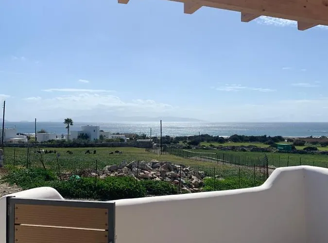 Marikos House, Pyrgaki Alyko Naxos Aliko Beach