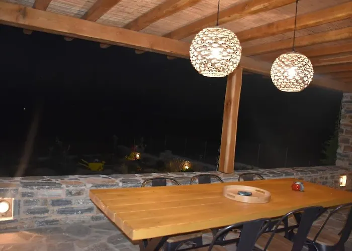 Marikos House, Pyrgaki Alyko Naxos Aliko Beach