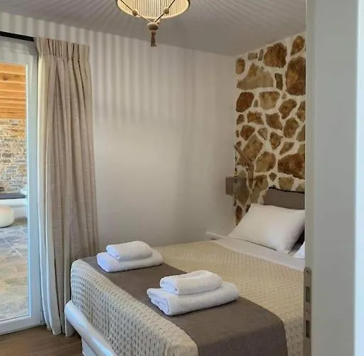 Marikos House, Pyrgaki Alyko Naxos * Aliko Beach