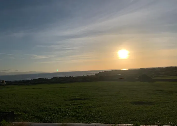 Marikos House, Pyrgaki Alyko Naxos Feriehus