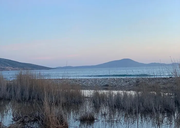 Marikos House, Pyrgaki Alyko Naxos Aliko Beach