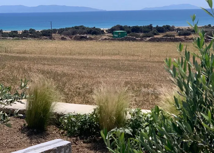 Marikos House, Pyrgaki Alyko Naxos *